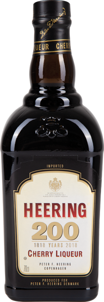 Heering 200 Cherry Liqueur 