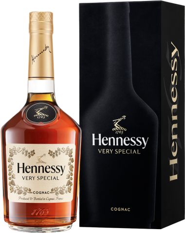 Hennessy VS Cognac 