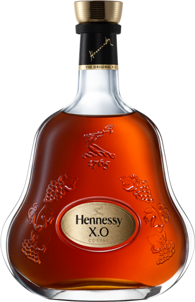 Hennessy XO Cognac 