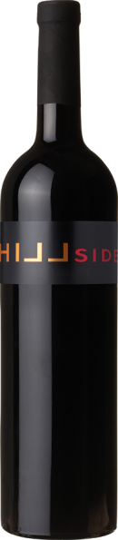 HILLside red 2021 