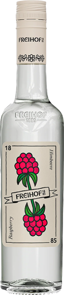 Himbeer Geist 