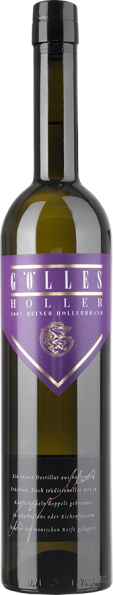 Hollerbrand 