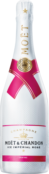 Ice Impérial Rosé 