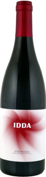 IDDA Etna Rosso DOP 2021 