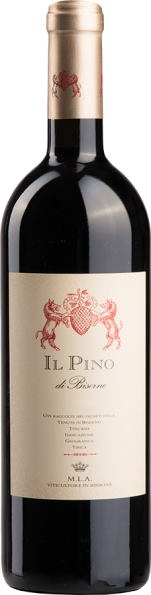 Il Pino di Biserno Toscana IGT 2023 