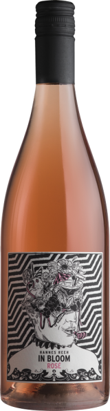 In Bloom Rosé 2024 