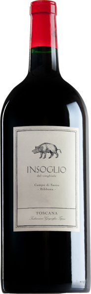Insoglio del Cinghiale Toscana IGT Magnum 2023 