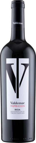 Inspiración Valdemar Selección Rioja DOCa 2021 