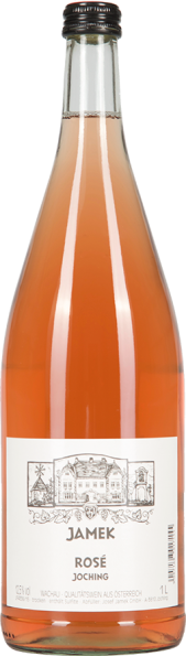 Jamek Rose 