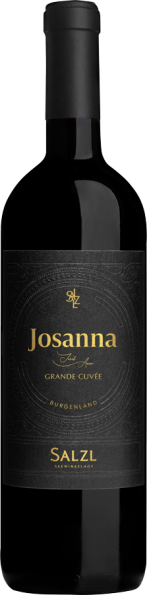 Josanna Grande Cuvée 2022 