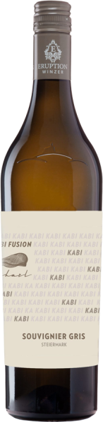 KABI Fusion - Souvignier Gris 2024 