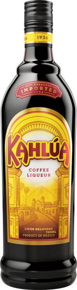 Kahlua 