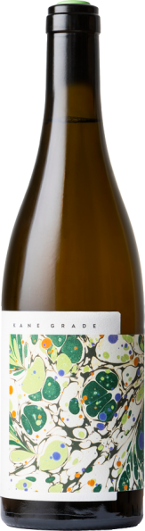 Kane Grade Weiss 2024 