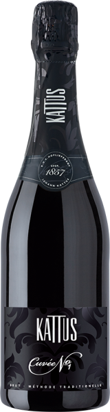 Kattus Cuvée No. 1 
