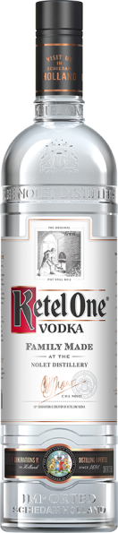 Ketel One Vodka 