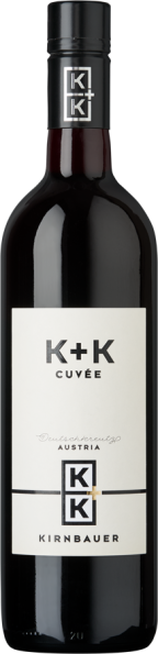 K+K Cuvée 2023 