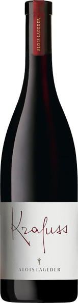 Krafuss Pinot Noir Vigneti delle Dolomiti IGT 2021 