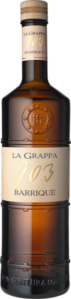 La Grappa 903 Barrique 