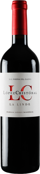 La Linde Roble Ribera del Duero DO 2024 