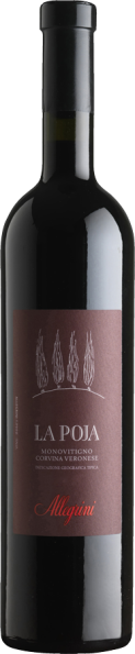 La Poja IGT 2018 