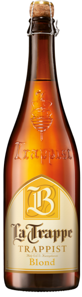 La Trappe Blond 