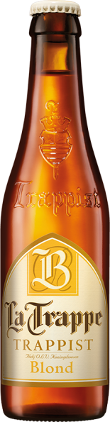 La Trappe Blonde 24er-Karton 