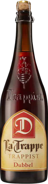 La Trappe Dubbel 