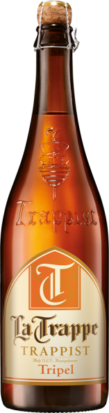 La Trappe Tripel 