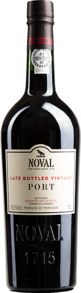 Late Bottled Vintage Port 2016 