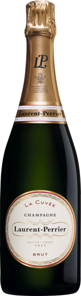 Laurent-Perrier Brut 