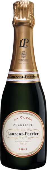 Laurent-Perrier Brut Demi 