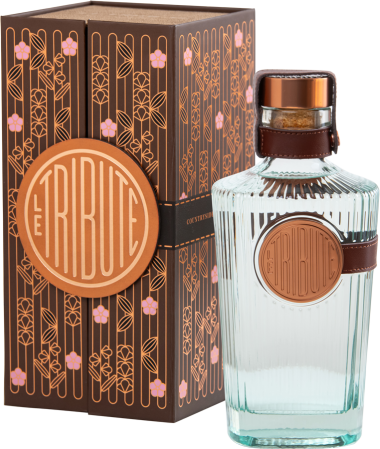 Le Tribute Countryside Gin Limited Edition Giftbox 