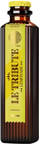Le Tribute Lemonade 24er-Karton 