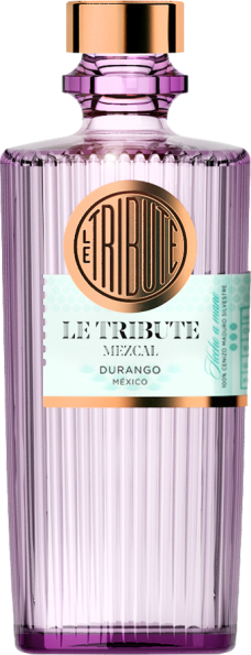 Le Tribute Mezcal 