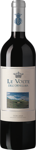 Le Volte dell'Ornellaia Toscana IGT Rosso 2023 