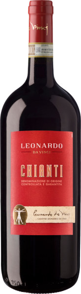 Leonardo Chianti DOCG Magnum 