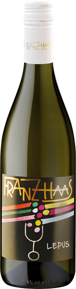 Lepus Pinot Bianco Alto Adige DOC 2024 