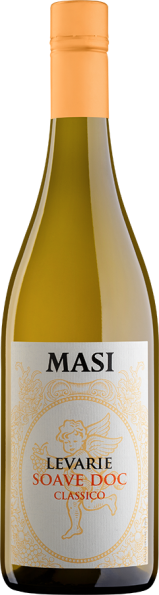 Levarie Soave Classico DOC 2024 