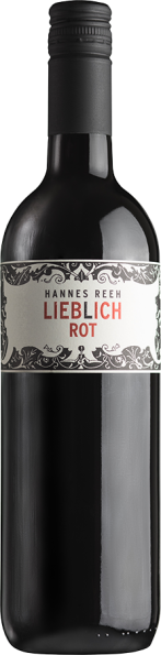 Lieblich Rot 2022 