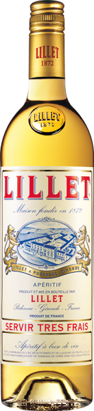 Lillet Blanc 