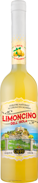 Limoncino dell'Isola 
