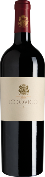 Lodovico Toscana IGT 2021 