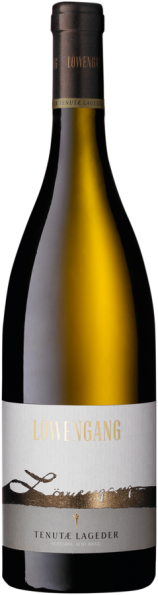 Löwengang Chardonnay Vigneti delle Dolomiti IGT 2022 