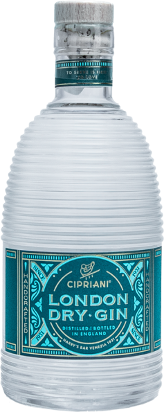 London Dry Gin 