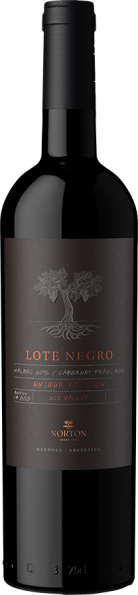 Lote Negro 2023 