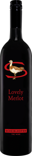 Lovely Merlot 2025 