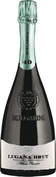 Lugana DOC Brut 40 Mesi 