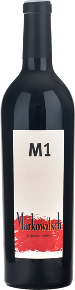 "M1" 2022 