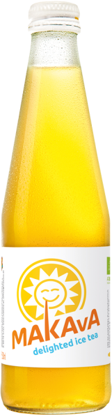 MAKAvA Ice Tea delighted 12er-Karton 