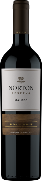 Malbec Reserva 2024 